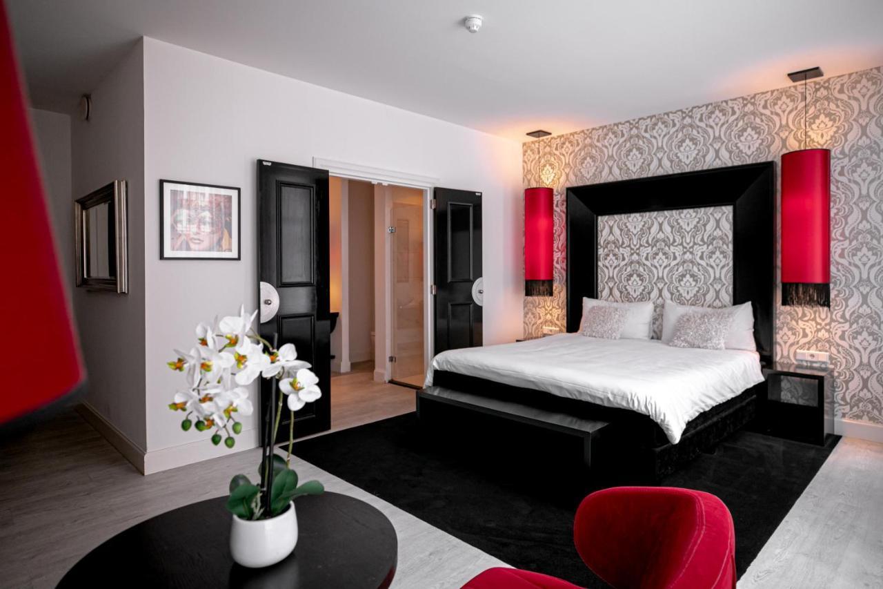 Le Theatre Hotel Maastricht Exterior foto